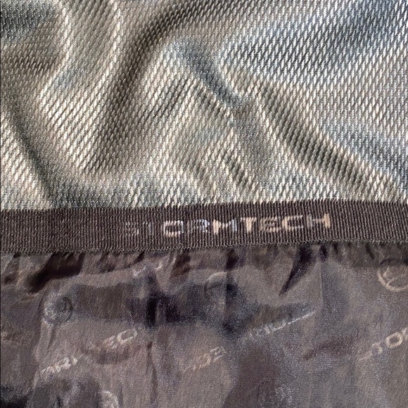 Stormtech performance waterproof H2X thermal parka - Picture 15 of 16